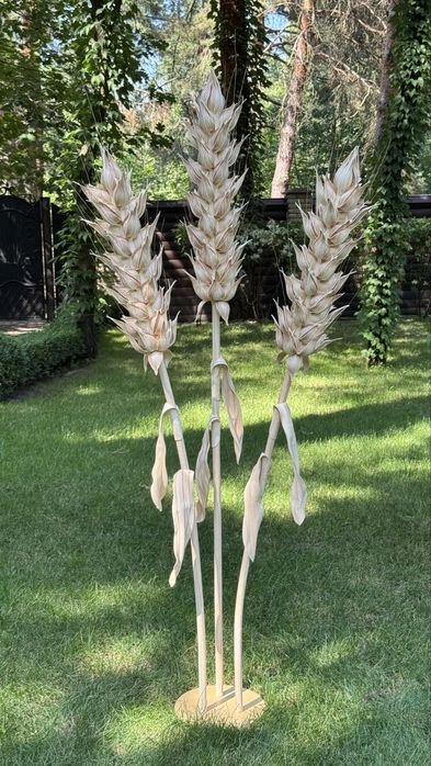 Ростові квіти для декору