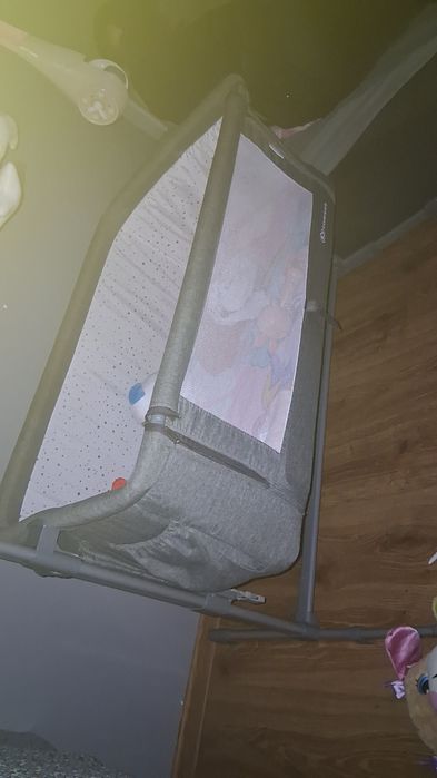 Dostawka do łóżka