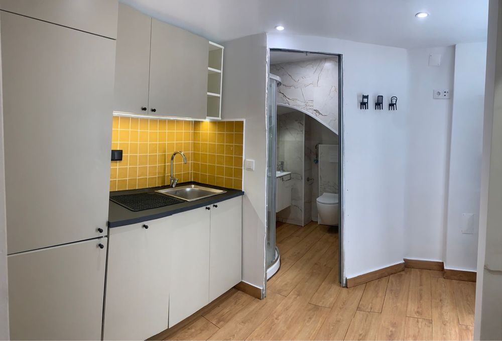 Apartamento reabilitado Centro Elvas