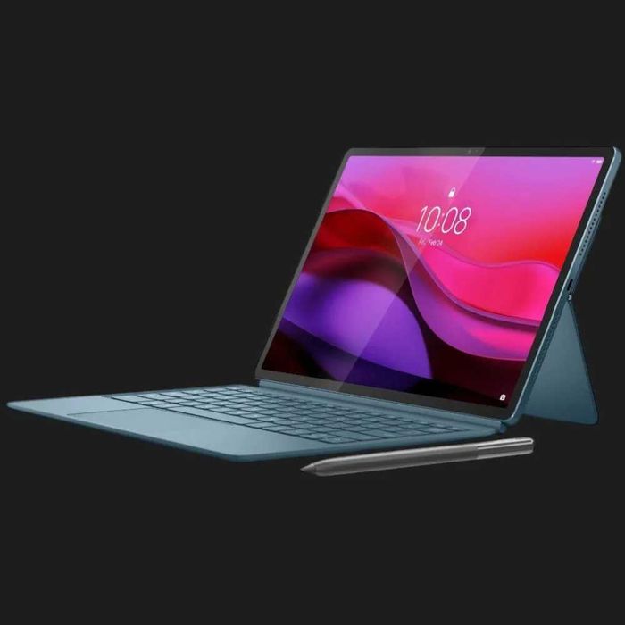 Планшет-ноутбук з сімкартою Lenovo Tablet Pad 11 Дюймів Black