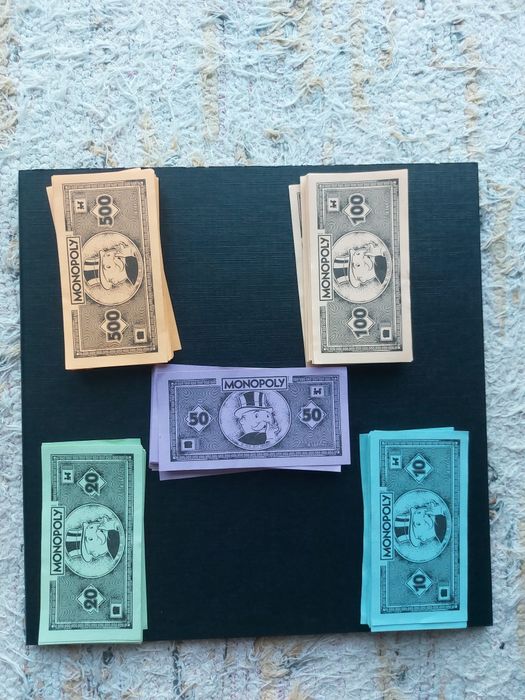 Monopoly Edição Batoteiros