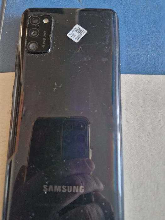 Samsung Galaxy a41