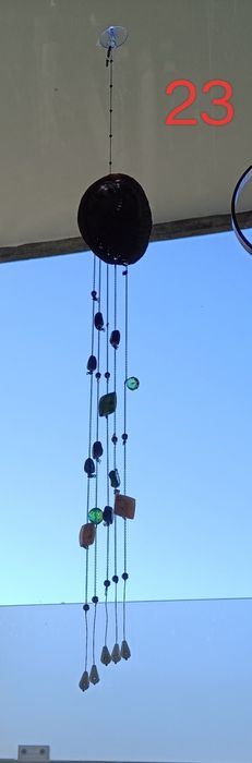 Suncatcher artesanal