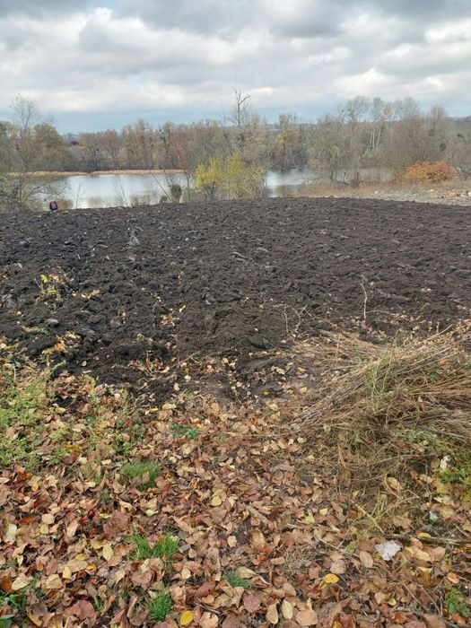 Будинок в селі з власним виходом до річки