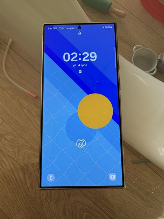 Samsung  Galaxy S24 Ultra 12GB 256CB