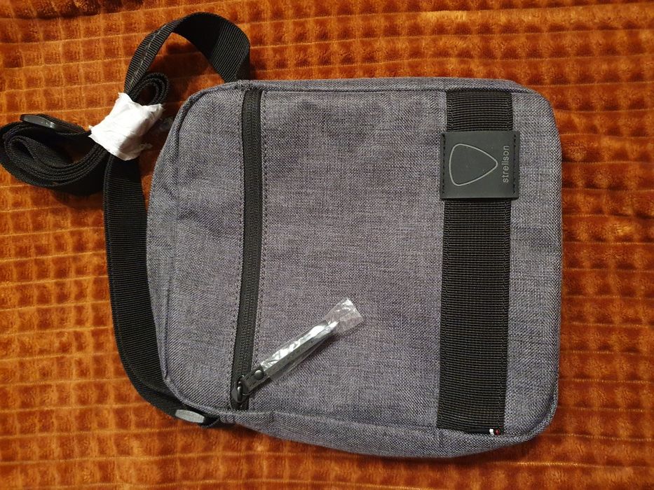 Torba meska strellson