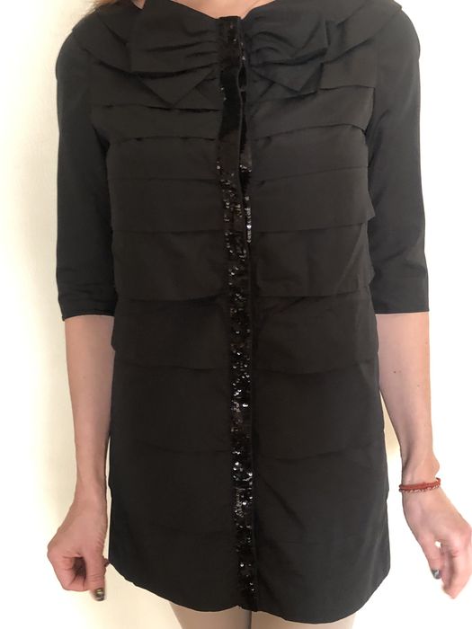 Жакет-платье «Index Celine» р.4