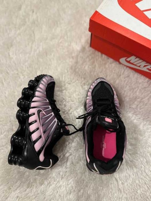 Nike Shox TL playful pink R.37,5