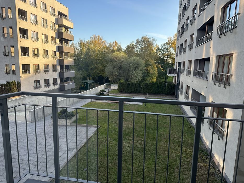 Mieszkanie – Katowice - Więcej