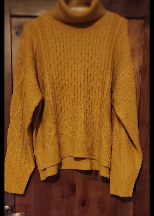 Top Secret GOLF DAMSKI rozm.42