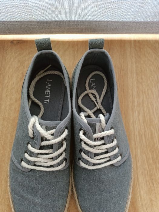 Buty Lanetti r.41