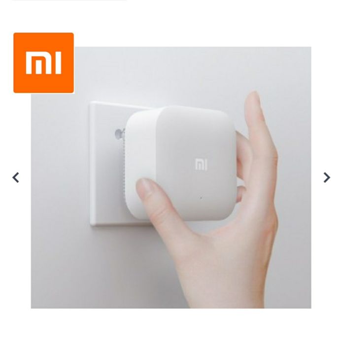 Репитер,и преобразователь WiFI