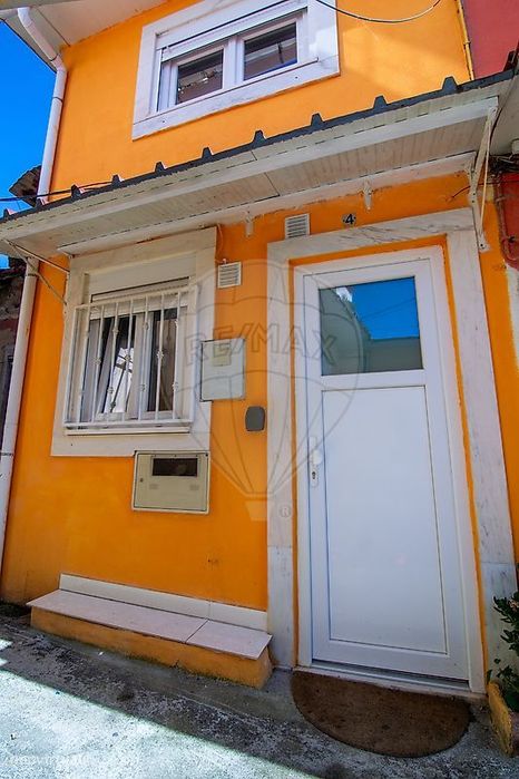 Apartamento T1 para venda