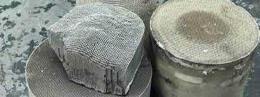 Прием катализаторов , прием сажевых фильтров. Сдать б/у кат