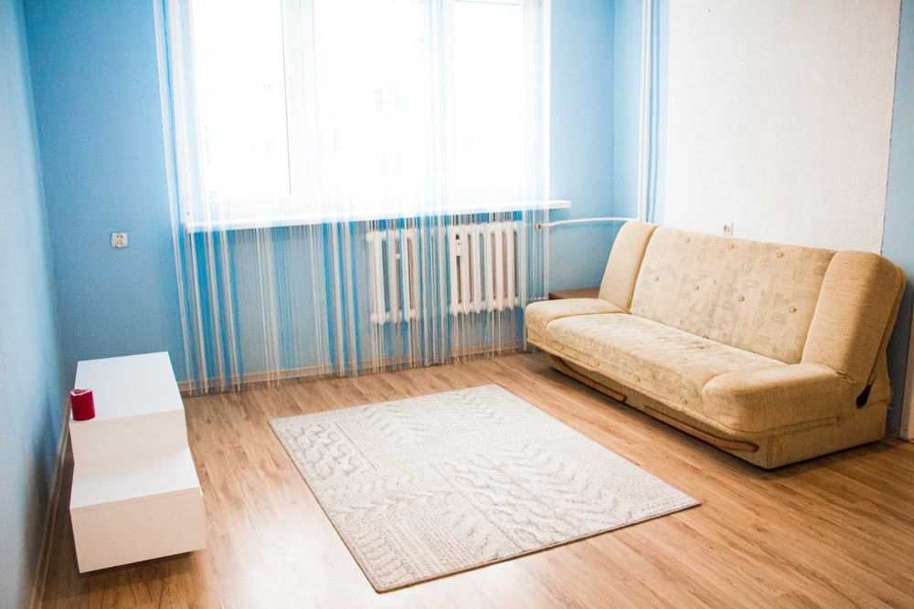 Sprzedam mieszkanie 36m oś. Parkowe 13 Mrągowo 3 piętro