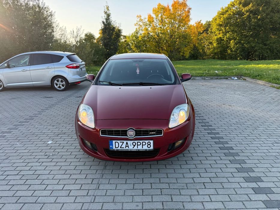 Fiat Bravo