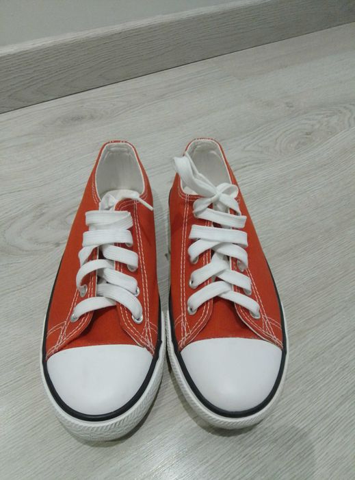 sapatilhas tipo "ALL STAR"