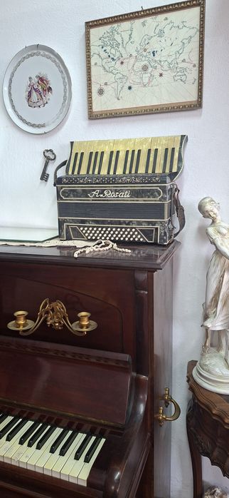 Artigos vintage - colecção Jogo