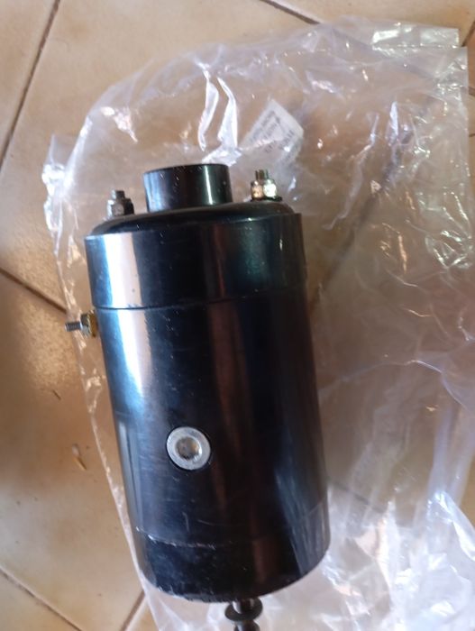 Hd all ball generator