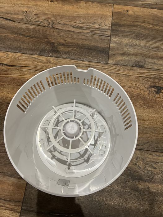 Philips Зволожувач повітря HU2716/10, серія 2000