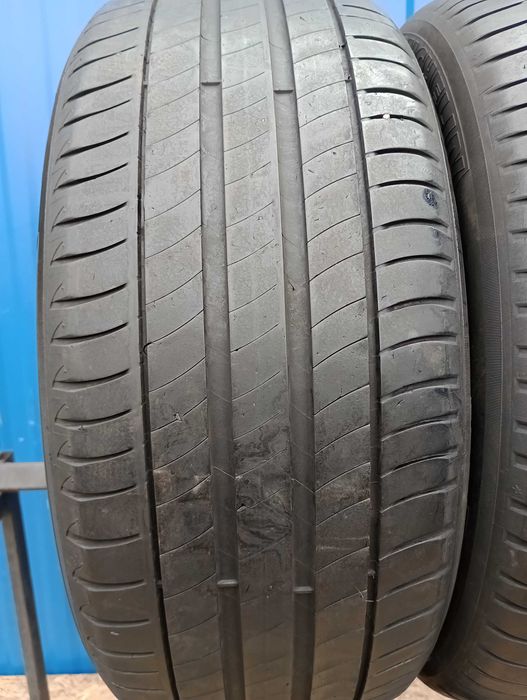 Opony letnie 2x225/50 R17 94Y Michelin Primacy 3