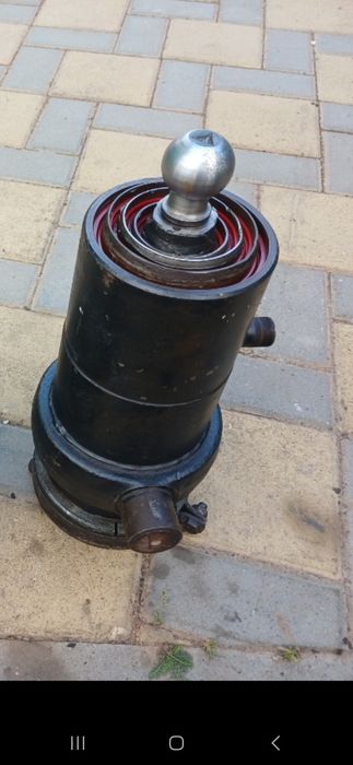 Розборка Зіл,ресори,балка,чулок моста,редуктор,ГУР,ступиці.