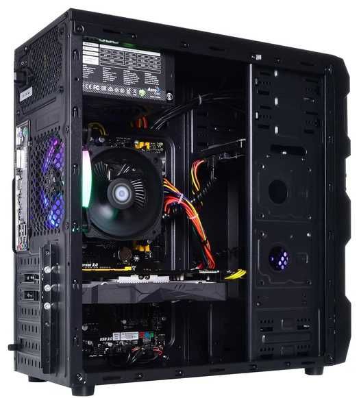 Комп'ютер Artline Gaming X33 v03