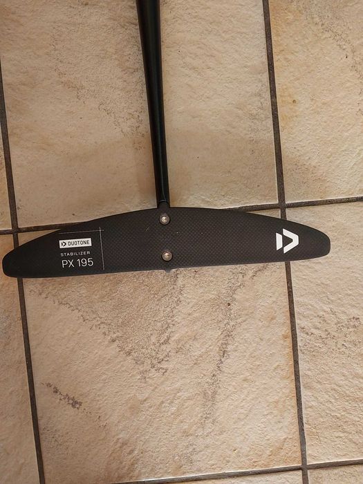 Wing Foil Duotone Carve 3.0 front 1300