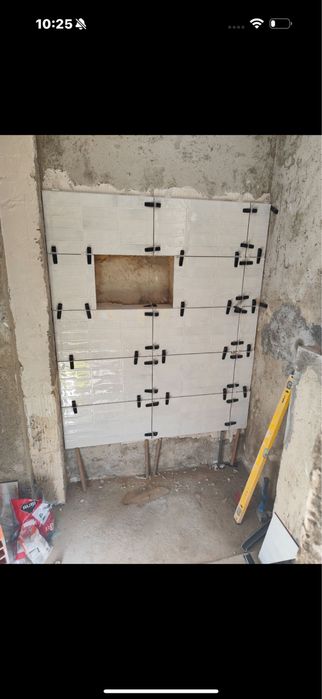 Obras e Romodelações.