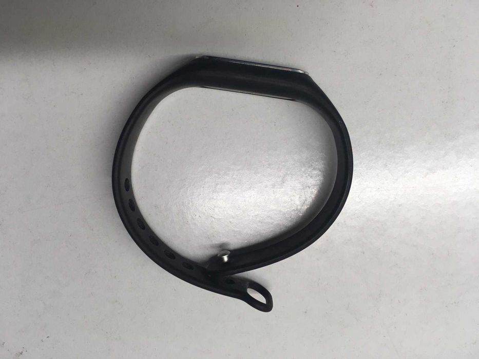 Pulseira Mi Fit (app Mi Fit)