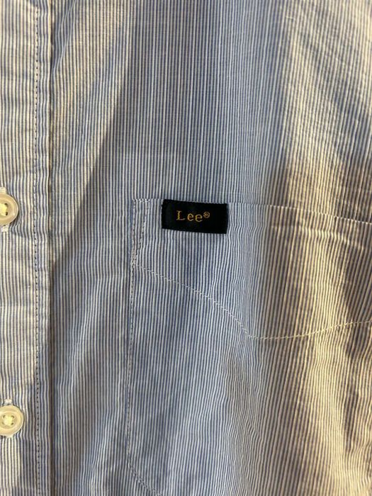 Koszula męska Lee SLIM FIT