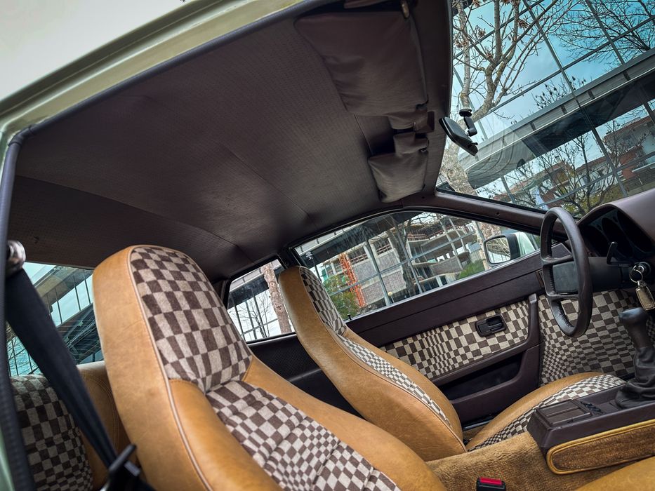 Porsche 924 — fotografia 8