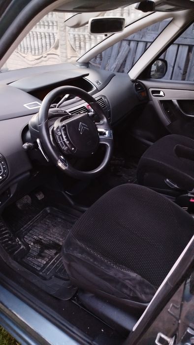 1.6 HDI AUTOMAT Дизель