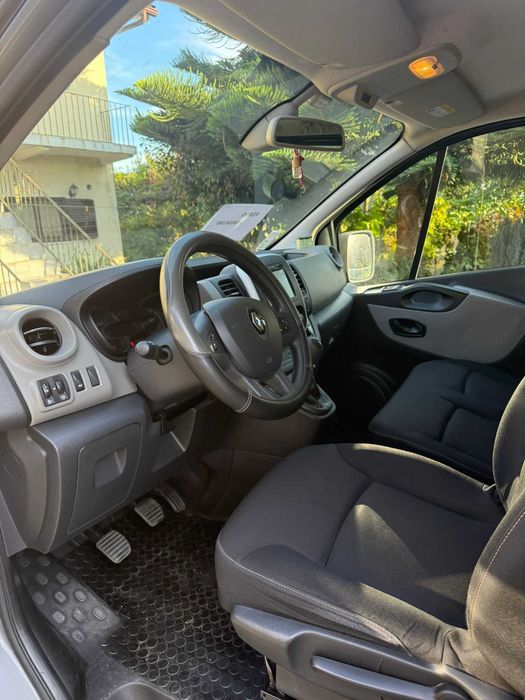 VENDO - TRAFFIC LONGA