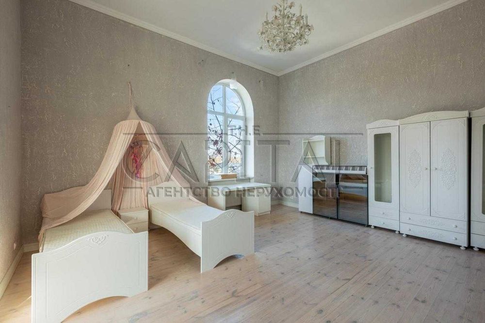 Оренда будинку, Козин, 400м2, тиха вулиця, Козинка