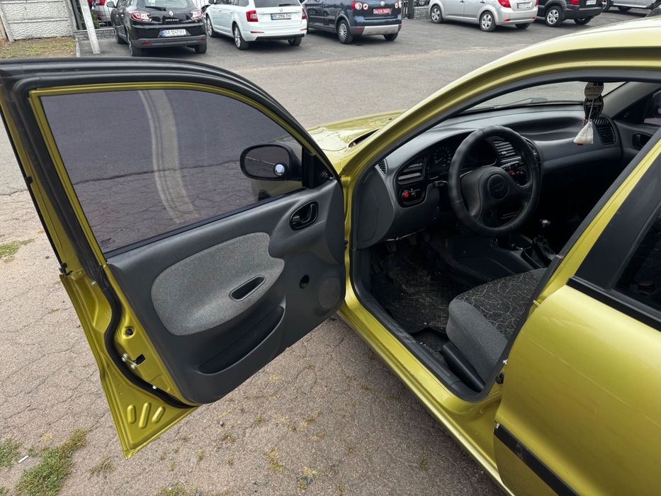 Продам авто 2007 рік
