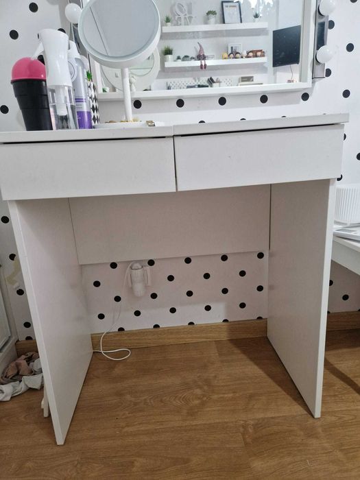 Toucador Brimnes, IKEA