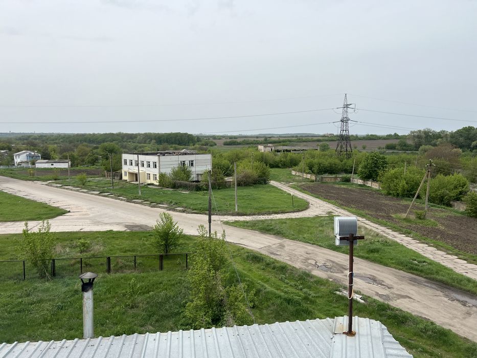 Продаж Агро-Підприємства