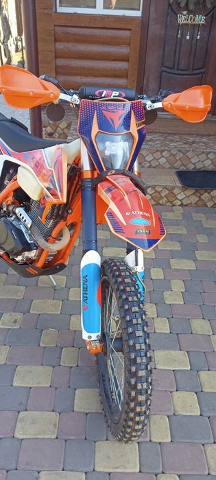 Kovi Lite 250 2021рік