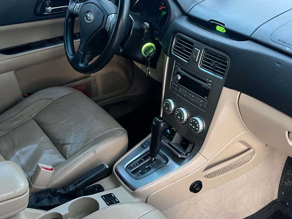 Продам Subaru Forester 2006р. #74299