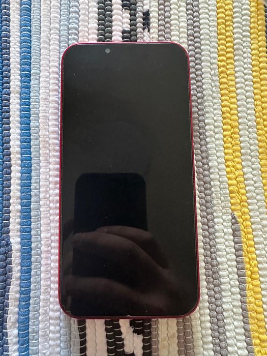 Iphone 13 128gb desbloqueado