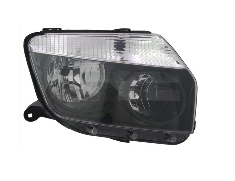 Dacia Duster 10-13 Reflektor Przedni Lampa Przednia NOWY