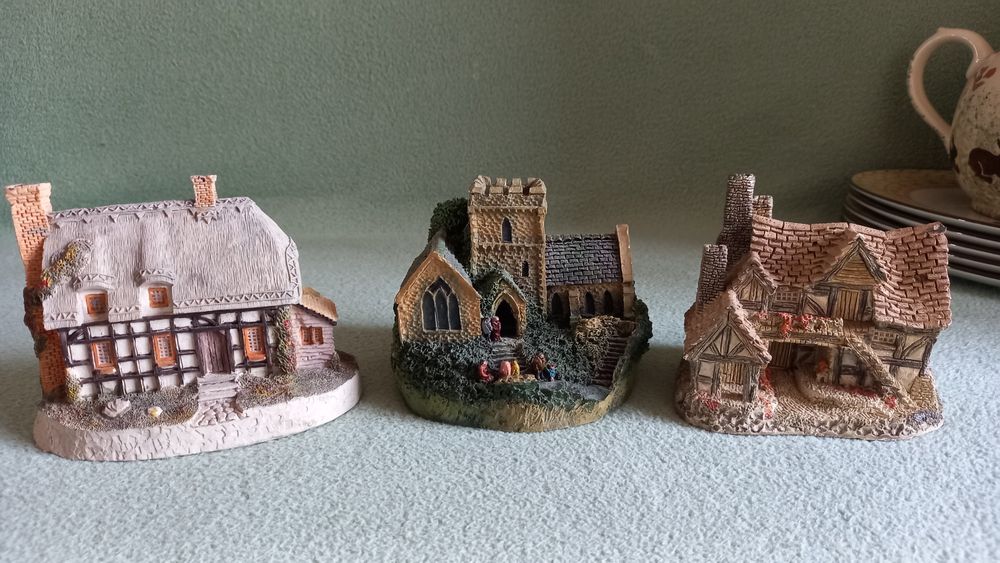 Будинки Англія колекція