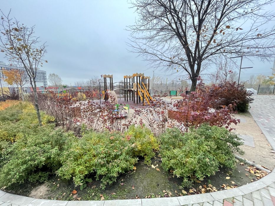 Продаю 1-кімнатну квартиру в передмісті Києва