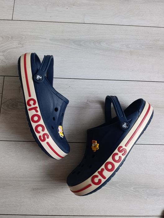 Сабо Crocs m11, крокси, Crocs m11