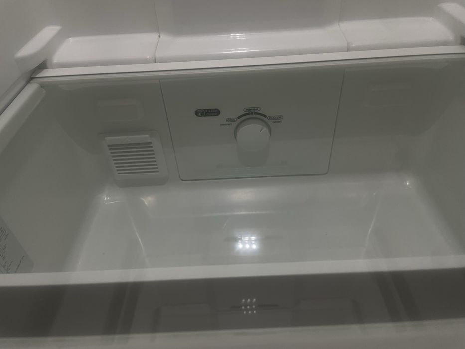 Vendo frigorifico usado