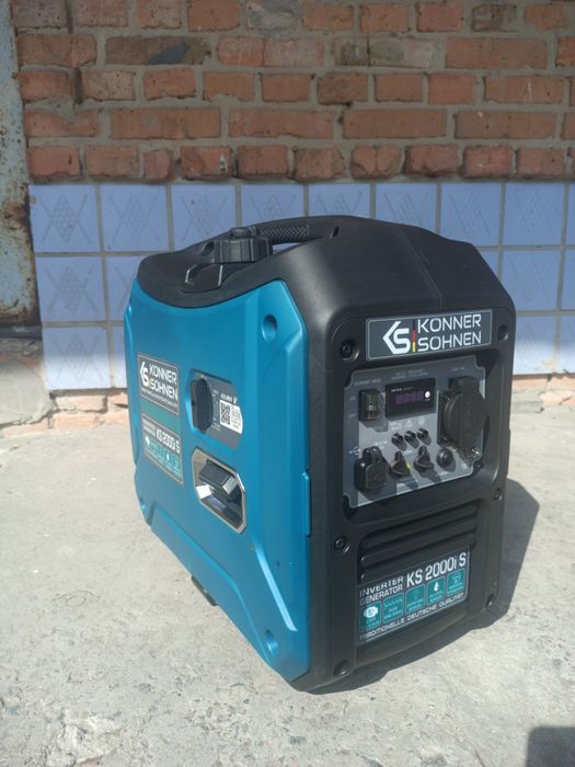 Продам власний Генератор