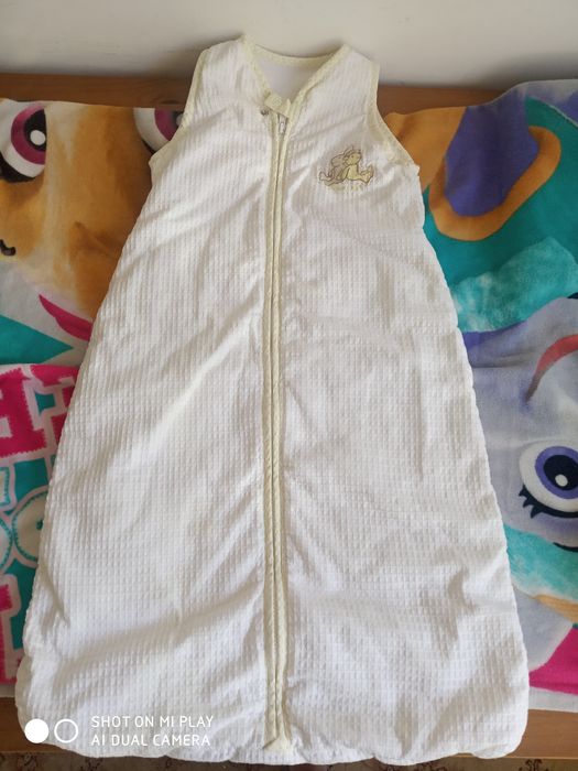 ZESTAW Śpiworków dzieciecych