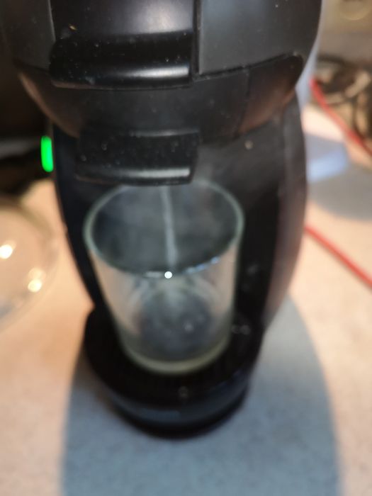 Ekspres kapsułkowy Krupa Nescafe Dolce Gusto KP100