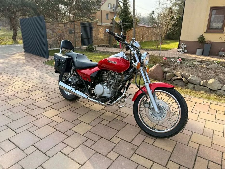 Kawasaki